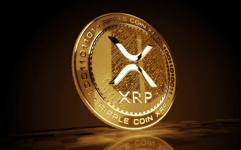XRP Ledger analysis